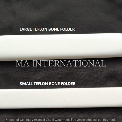 LARGE TEFLON BONE FOLDER – MA International