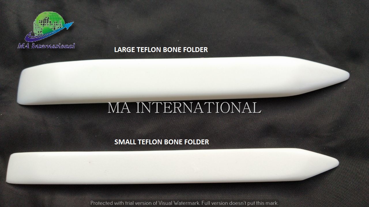 LARGE TEFLON BONE FOLDER – MA International