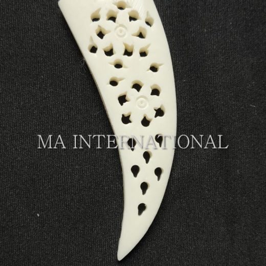 BONE PENDANT – MABP 11