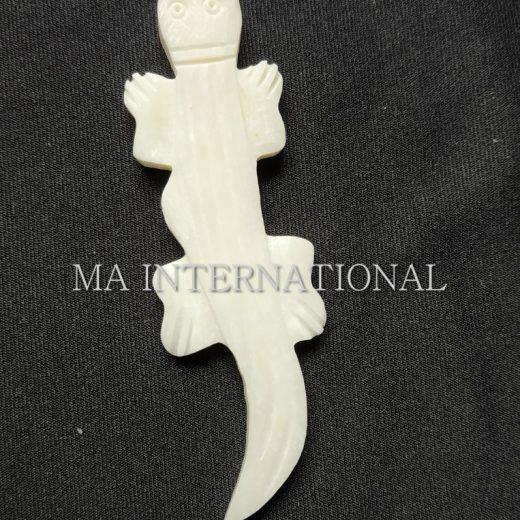 BONE PENDANT – MABP 12