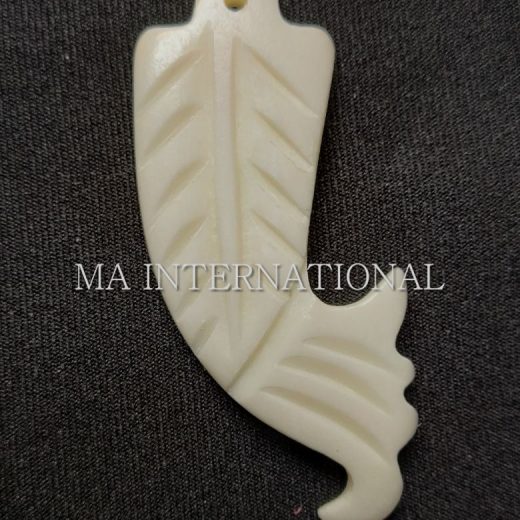 BONE PENDANT – MABP 5